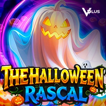 The Halloween Rascal - AGENT188
