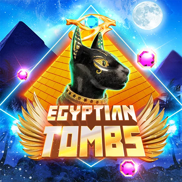 Egyptian Tombs - AGENT188
