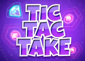 Pragmatic : Tic Tac Take - AGENT188