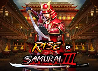 Rise of Samurai 3 - AGENT188