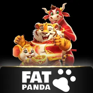 FatPanda - AGENT188