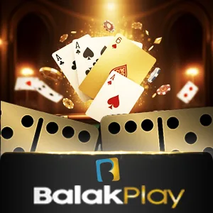 BalakPlay - AGENT188