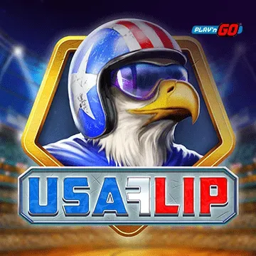PlaynGo : USA Flip - AGENT188
