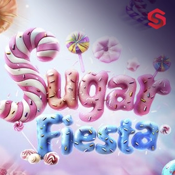 SmartSoft : Sugar Fiesta - AGENT188
