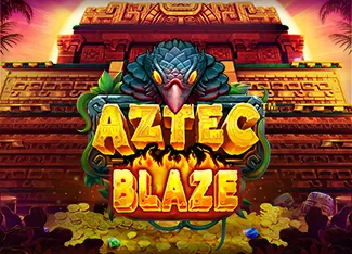 Pragmatic : Aztec Blaze - AGENT188