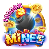 MINES - AGENT188