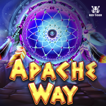 Redtiger : Apache Way - AGENT188