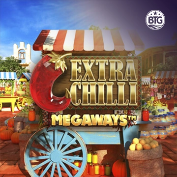 Bigtime : Extra Chilli - AGENT188