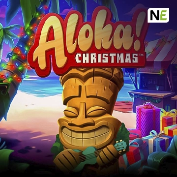 Aloha! Christmas - AGENT188