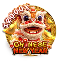 Facai : CHINESE NEW YEAR - AGENT188