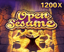 JDB : Open Sesame - AGENT188