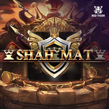 Redtiger : Shah Mat - AGENT188