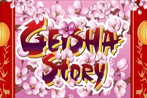 Geisha Story - AGENT188