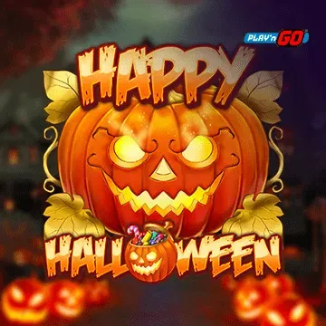 PlaynGo : Happy Halloween - AGENT188