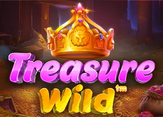 Pragmatic : Treasure Wild - AGENT188