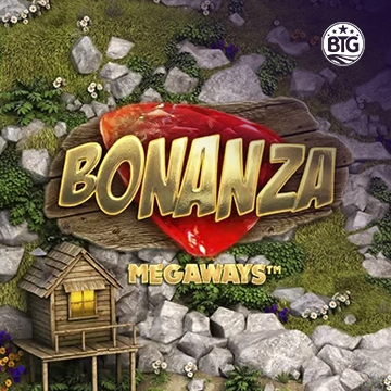 Bigtime : Bonanza - AGENT188