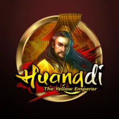 Huangdi - The Yellow Emperor - AGENT188