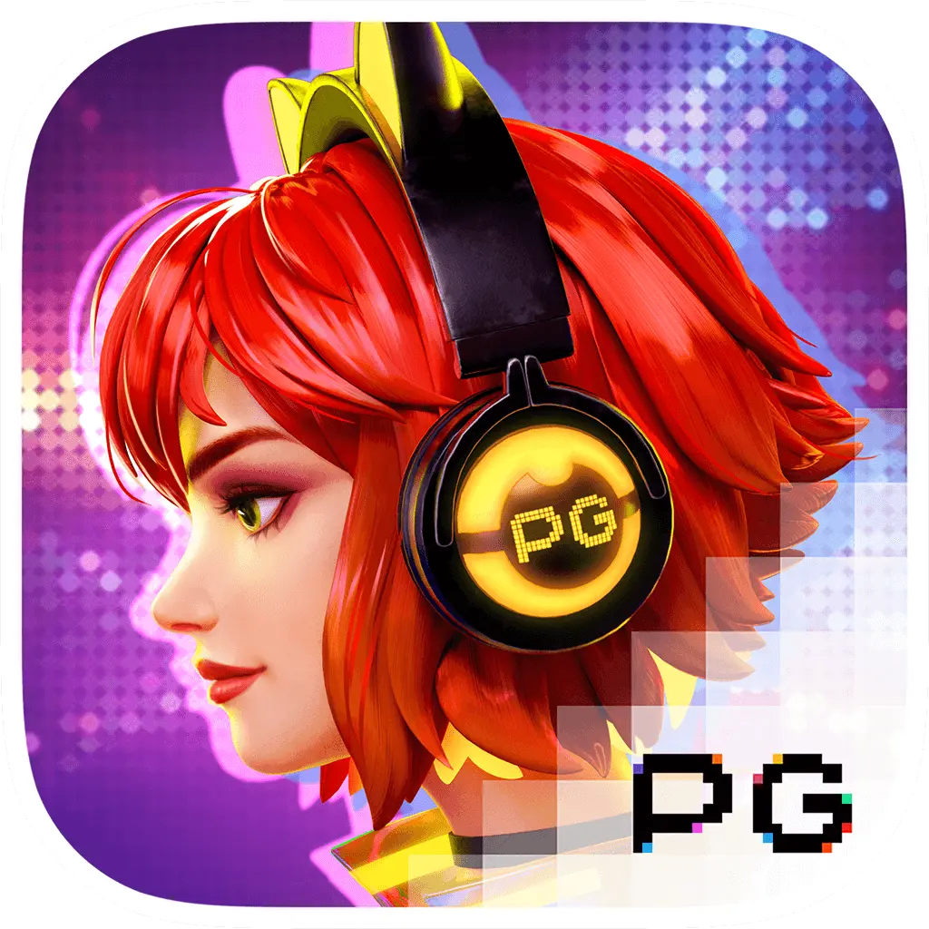 PGSoft : Rave Party Fever - AGENT188
