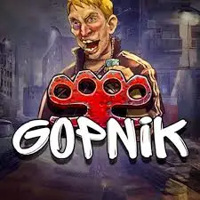 Sneakyslots : Gopnik - AGENT188