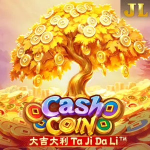 Jili : Cash Coin - AGENT188