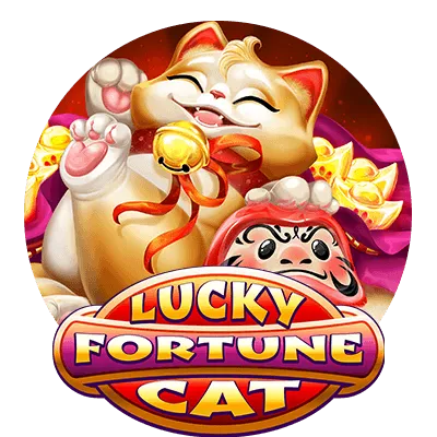 Habanero : Lucky Fortune Cat - AGENT188