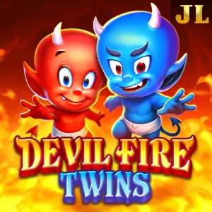 Jili : Devil Fire Twins - AGENT188