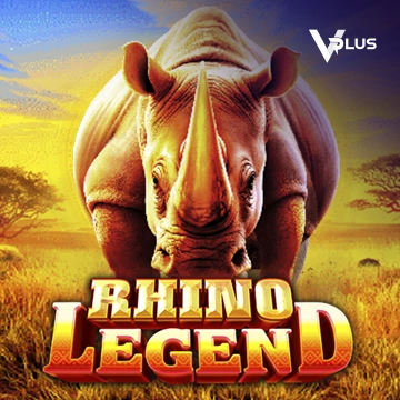 Rhino Legend - AGENT188