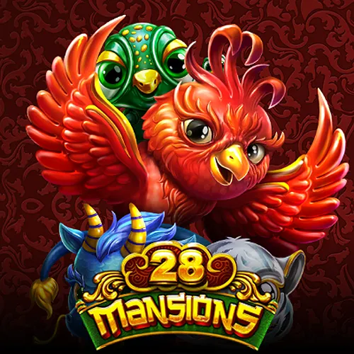 28 Mansions - AGENT188