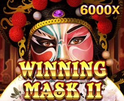 JDB : Winning Mask II - AGENT188