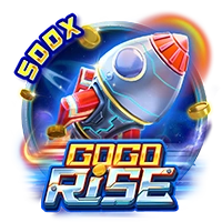 GOGO RISE - AGENT188