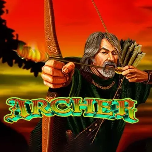 Archer - AGENT188