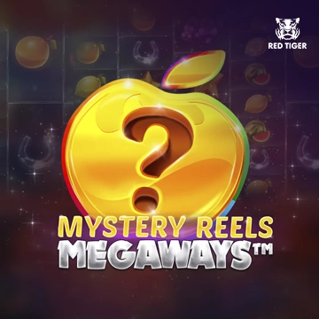 Redtiger : Mystery Reels Megaways - AGENT188