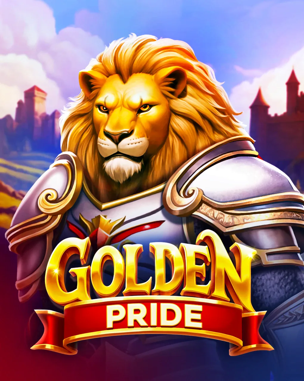 Bgaming : Golden Pride - AGENT188