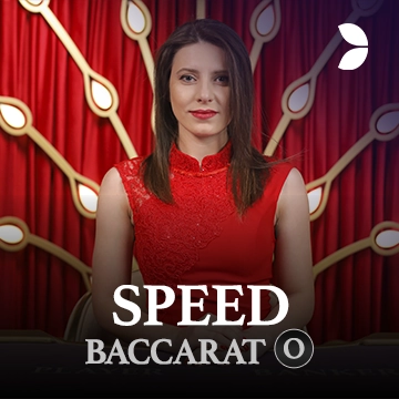 Speed Baccarat O - AGENT188