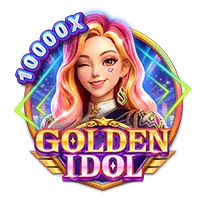 Facai : GOLDEN IDOL - AGENT188