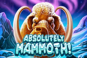 Absolutely Mammoth - AGENT188