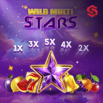 SmartSoft : WildMultiStar - AGENT188