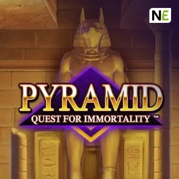 Pyramid: Quest for Immortality - AGENT188