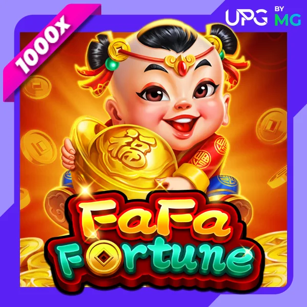 FaFa Fortune - AGENT188