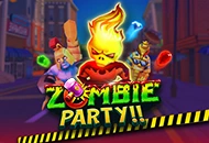 Zombie Party - AGENT188