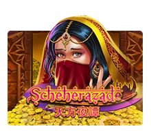 Joker123 : Scheherazade - AGENT188