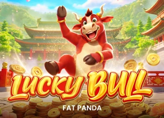 FatPanda : Lucky Ox - AGENT188