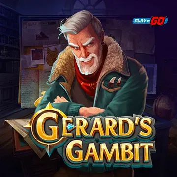 PlaynGo : Gerards Gambit - AGENT188