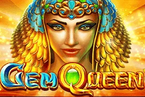 Gem Queen - AGENT188