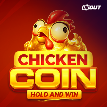Inout : Chicken Coin - AGENT188