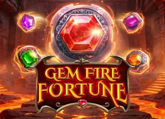 Pragmatic : Gem Fire Fortune - AGENT188