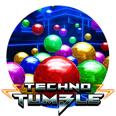 Habanero : Techno Tumble - AGENT188