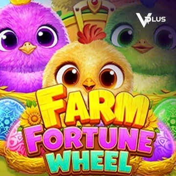 Farm Fortune Wheel - AGENT188