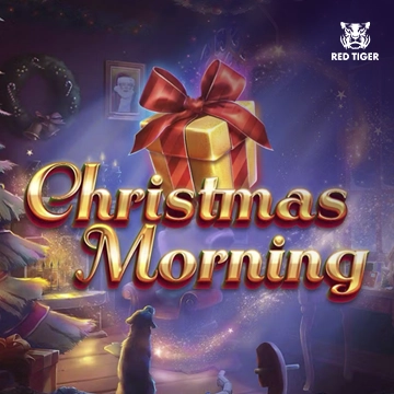 Redtiger : Christmas Morning - AGENT188