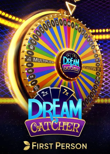 First Person Dream Catcher - AGENT188